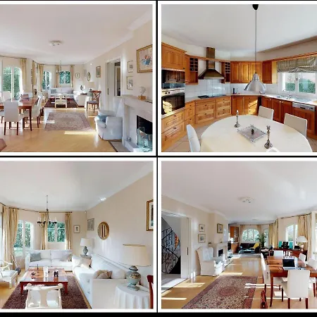 Villa Paradise *