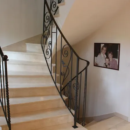 Paradise Villa