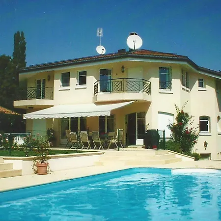 Paradise Villa