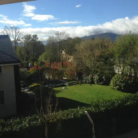 Paradise Geneve